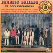 Francis Guillon Et Son Orchestre