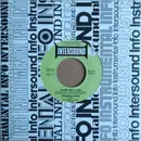 7inch Vinyl Single - Francis Goya , Norman Candler And His Magic Strings - Theme For A Lady / Theme Of A Young Love