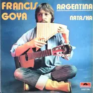 Francis Goya - Argentina / Natasha