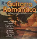 LP - Francis Goya - Guitarra Romantica