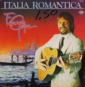 Francis Goya - Italia Romantica