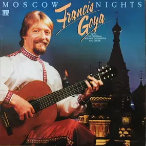 The Choir - Moscow Nights