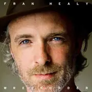 LP - Francis Healy - Wreckorder