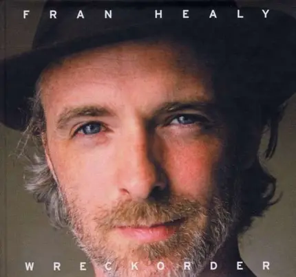 Francis Healy - Wreckorder