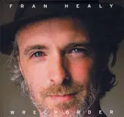 CD - Francis Healy - Wreckorder - Digisleeve