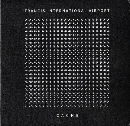 Francis International Airport - Cache