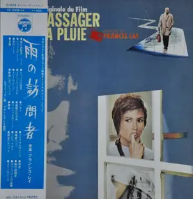 Francis Lai - Le Passager De La Pluie (Bande Originale Du Film)