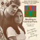 7inch Vinyl Single - Francis Lai - Theme From Love Story