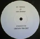 12inch Vinyl Single - Francis Lai - Un Homme Et Une Femme