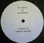 Francis Lai - Un Homme Et Une Femme