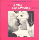 LP - Francis Lai - A Man And A Woman