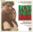 7inch Vinyl Single - Francis Lai And His Orchestra - Love Story - Liebesgeschichte