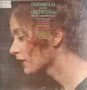 LP - Francis Lai And His Orchestra - Francis Lai Plays The Compositions Of...
