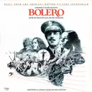 LP - Francis Lai And Michel Legrand - Bolero (Original Motion Picture Soundtrack)
