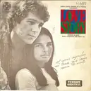 7inch Vinyl Single - Francis Lai - Banda Sonora Original De La Pelicula Paramount 'Love Story'