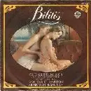 7inch Vinyl Single - Francis Lai - Bilitis / Melissa
