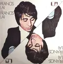 LP - Francis Lai - Francis Lai Joue Francis Lai