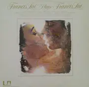 LP - Francis Lai - Francis Lai Plays Francis Lai - Embossed Cover