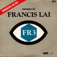 Francis Lai - Générique Cinéma FR 3