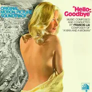 Francis Lai - Hello Goodbye