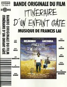 Francis Lai - Itinéraire D'un Enfant Gé (Bande Originale Du Film)