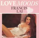 CD - Francis Lai - Love Moods
