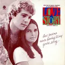 LP - Francis Lai - Love Story - Liebesgeschichte