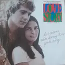 LP - Francis Lai - Love Story - Music From The Original Soundtrack