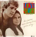 LP - Francis Lai - Love Story,Soundtack