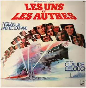 Francis Lai - Les un et les autres