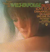 Francis Lai - Original Francis Lai Welterfolge
