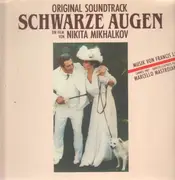 LP - Francis Lai - Schwarze Augen Soundtrack