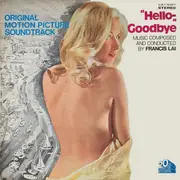 LP - Francis Lai - ハロー・クッドバイ = Hello Goodbye
