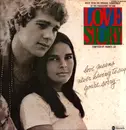 LP - Francis Lai - ある愛の詩 = Love Story - Music From The Original Soundtrack - insert