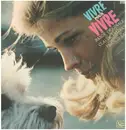 LP - Francis Lai - パリのめぐり逢い = Vivre Pour Vivre - Bande Originale Du Film Du Claude Lelouch - Gatefold