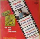 LP - Francis Lai - The Man And His Music