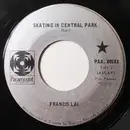 7inch Vinyl Single - Francis Lai - Theme From Love Story