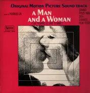 Francis Lai - A Man And A Woman (Original Motion Picture Sound Track)