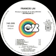 LP - Francis Lai - Astrolab 22