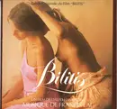 LP - Francis Lai - Bilitis (Bande Originale Du Film) - Gatefold