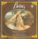 7inch Vinyl Single - Francis Lai - Bilitis