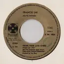 7inch Vinyl Single - Francis Lai - Colonna Sonora Originale Love Story - Generic Jacket
