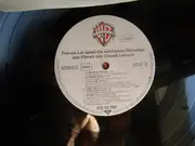 LP - Francis Lai - Francis Lai Spielt Die Schönsten Melodien Aus Filmen von Claude Lelouch