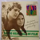LP - Francis Lai - Love Story - Bande Originale Du Film