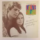 LP - Francis Lai - Love Story - Music From The Original Soundtrack