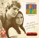 LP - Francis Lai - Love Story - Music From The Original Soundtrack Of The Paramount Picture