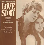 Francis Lai - Love Story - Music Of The Movie