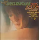 LP - Francis Lai - Original Francis Lai Welterfolge