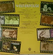 LP - Francis Lai - Original Francis Lai Welterfolge