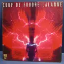 12inch Vinyl Single - Francis Lalanne - Coup De Foudre
